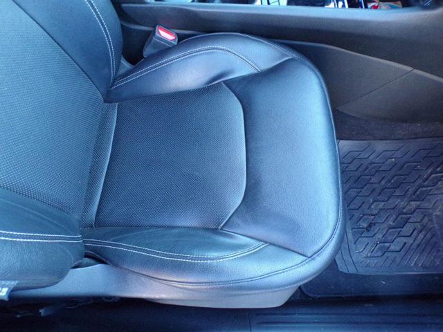 JEEP Compass usata, con Specchietto retrovisore con funzione antiabbagliamento