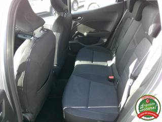 RENAULT Clio usata, con Immobilizzatore elettronico