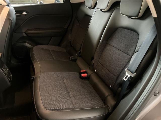 RENAULT Captur usata, con ESP