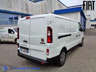 FIAT Talento usata, con Antifurto