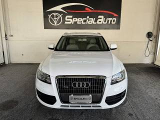 AUDI Q5 2.0 TDI 170 CV quattro S tronic Advanced Plus
