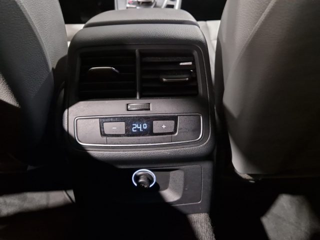 AUDI A4 allroad usata, con Specchietti laterali elettrici