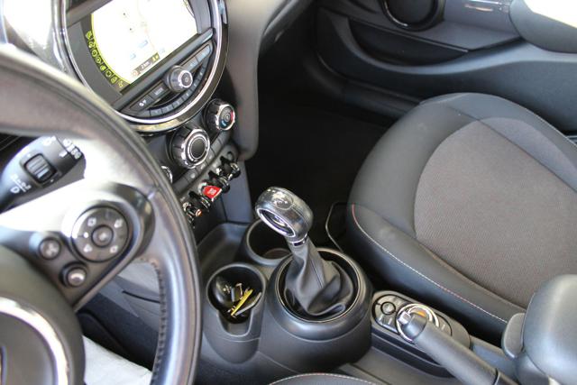 MINI Cooper D usata, con Cruise Control