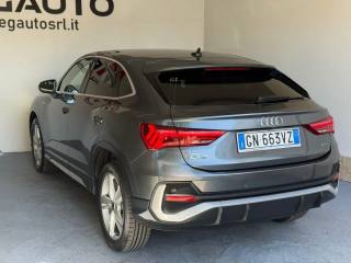 AUDI Q3 usata, con Cerchi in lega
