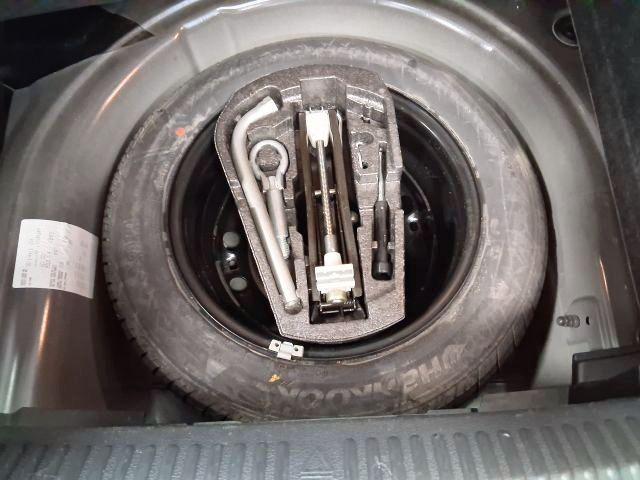 VOLKSWAGEN Polo usata, con Sensori di parcheggio posteriori