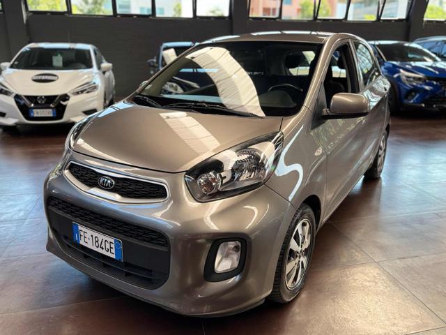 KIA Picanto usata, con Airbag