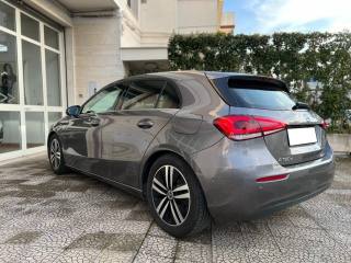 MERCEDES-BENZ A 180 usata 6