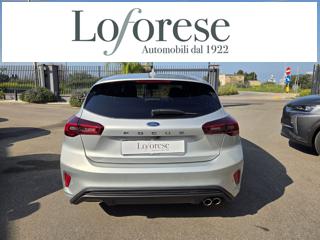 FORD Focus usata, con Airbag Passeggero