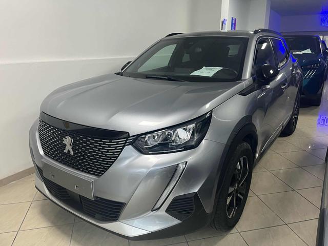 PEUGEOT 2008 usata, con ABS