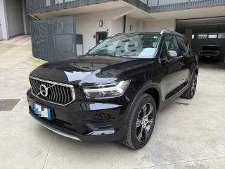 VOLVO XC40 B4 AWD Geartronic Inscription