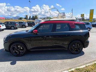MINI Mini usata, con Airbag