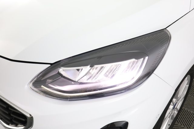 FORD Fiesta usata 7