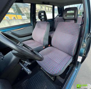 FIAT Uno usata 25