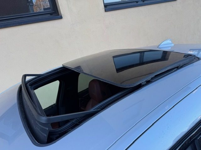 BMW X4 usata, con Chiusura centralizzata