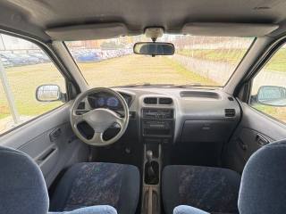 DAIHATSU Terios usata 12