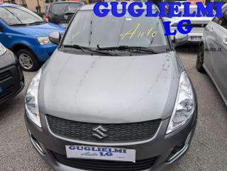 SUZUKI Swift usata, con Airbag