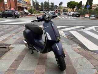 PIAGGIO Vespa 125 Primavera usata 4