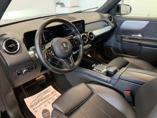 MERCEDES-BENZ GLB 180 usata, con Controllo trazione