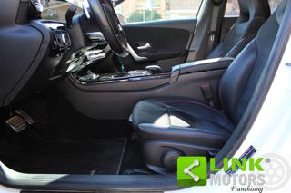 MERCEDES-BENZ A 200 usata, con Autoradio