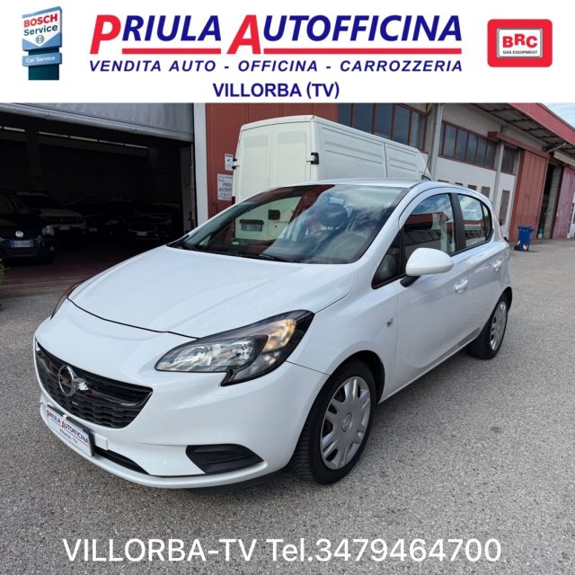 OPEL Corsa usata, con ABS