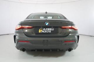 BMW 420 usata, con Autoradio
