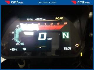 BMW R 1200 GS Adventure usata 4