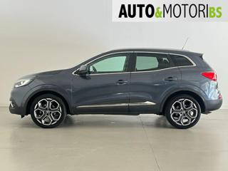 RENAULT Kadjar usata, con Cerchi in lega