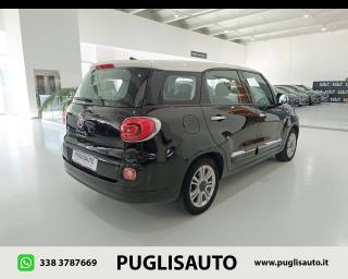 FIAT 500L usata, con Chiusura centralizzata