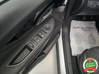 OPEL Mokka X usata, con Sistema di navigazione