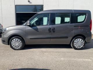 FIAT Doblo usata, con Bluetooth