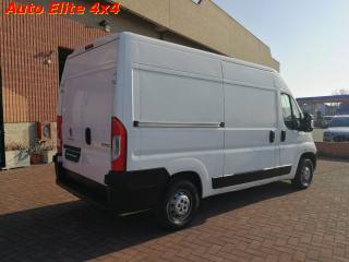 PEUGEOT Boxer usata, con Chiusura centralizzata