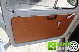 FIAT 500 usata 11