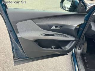 PEUGEOT 3008 usata, con Controllo automatico clima