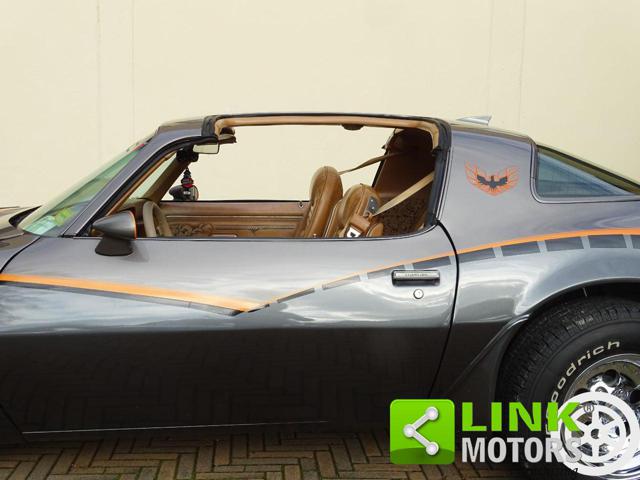 PONTIAC Trans Am usata 29