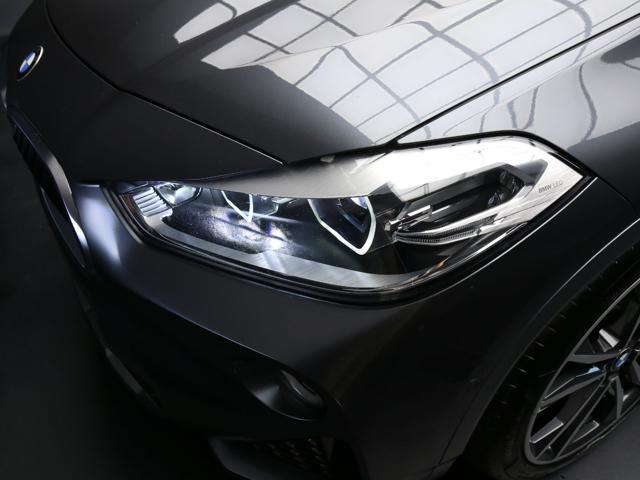 BMW X2 usata, con Climatizzatore