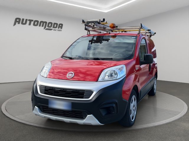 FIAT Fiorino usata, con ABS