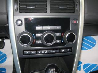 LAND ROVER Discovery Sport usata, con Climatizzatore