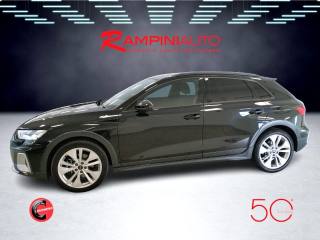 AUDI A3 usata 13