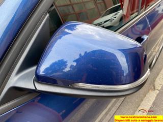 BMW X1 usata, con Portellone posteriore elettrico