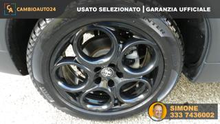 ALFA ROMEO Tonale usata, con Immobilizzatore elettronico