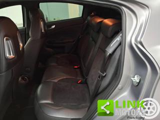 ALFA ROMEO Giulietta usata, con Cerchi in lega