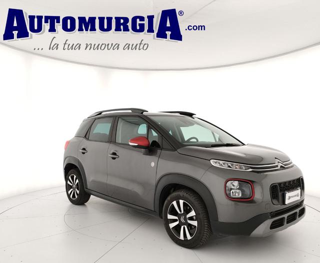 CITROEN C3 Aircross usata, con ABS