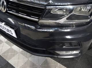 VOLKSWAGEN Tiguan usata, con USB