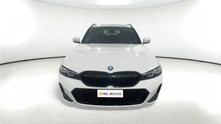 BMW 320 usata, con Airbag laterali