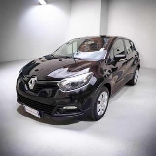 RENAULT Captur 1.5 dCi 8V 90 CV Start&Stop Wave
