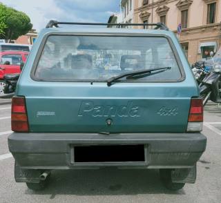 FIAT Panda usata 5