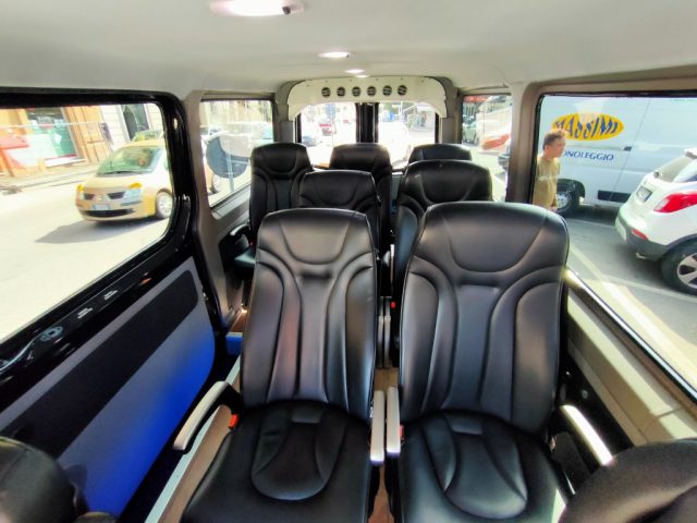 MERCEDES-BENZ Sprinter usata, con Bluetooth