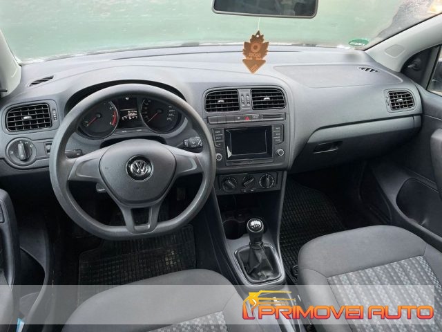 VOLKSWAGEN Polo usata, con ABS