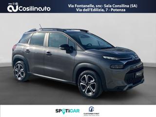 CITROEN C3 Aircross usata, con Cerchi in lega