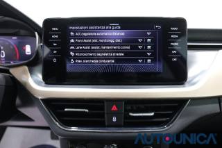 SKODA Kamiq usata, con Vivavoce